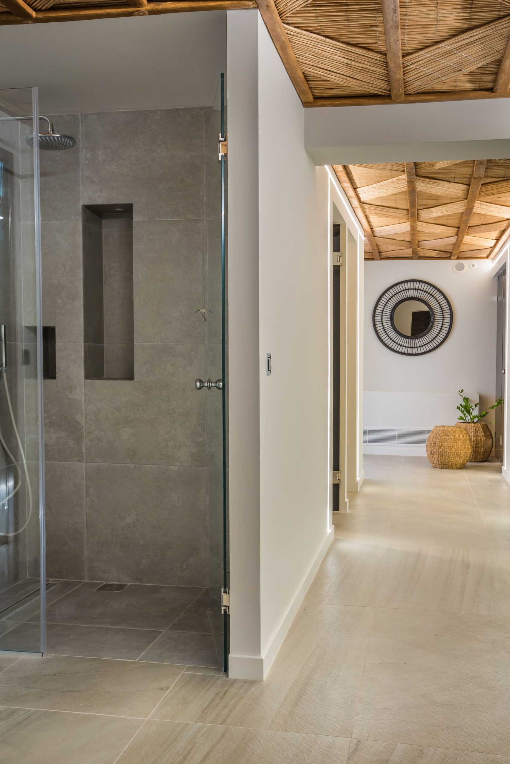 Harmony Suites Kefalonia - The Spa