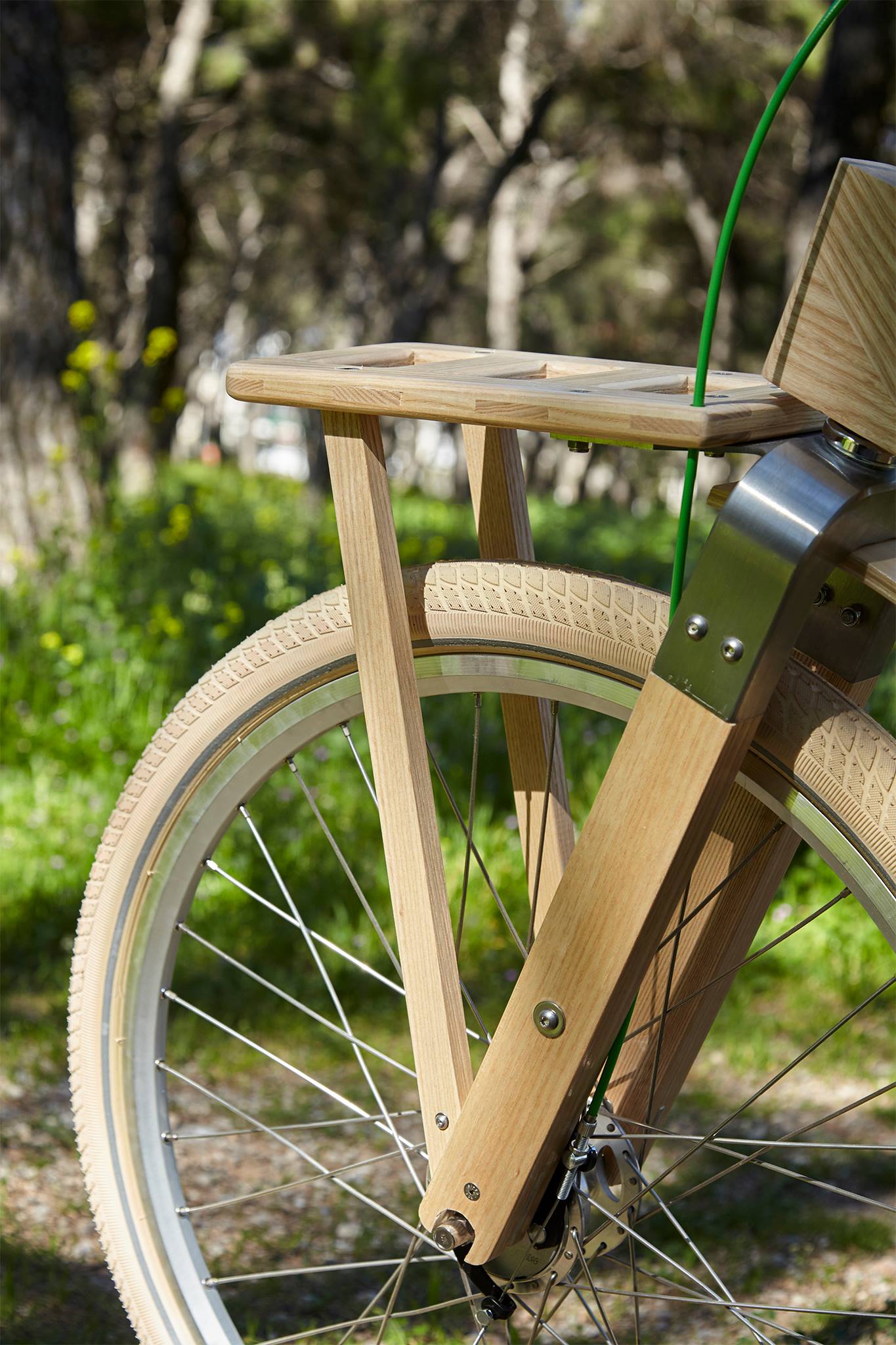 Harmony Suites Kefalonia - eBike Rentals